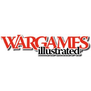 Wargames Illustrated - WI421 January 2023 Edition-WI421