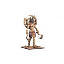 Kings of War - Empire of Dust: Idol of Shobik - EN-MGKWT404