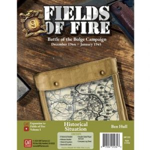 Fields of Fire: The Bulge Campaign - EN-2125