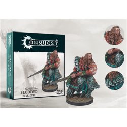 Conquest - Nords: Blooded - New Alt Sculpt - EN-PBW7421