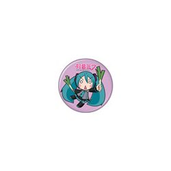 Hatsune Miku Buttons leeks Yukio Tamago-85041