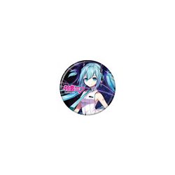 Hatsune Miku Buttons by Kirabagani-88493