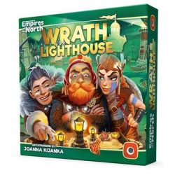 Empires of the North: Wrath of the Lighthouse - EN-EOTNWOTL