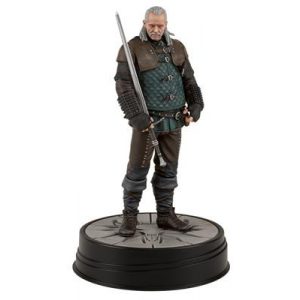 The Witcher 3 - Wild Hunt: Vesemir Figure-3010-224