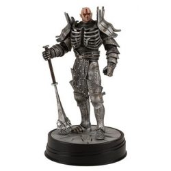 The Witcher 3 - Wild Hunt: Imlerith Figure (Two Heads / Face and Helmet)-3010-225