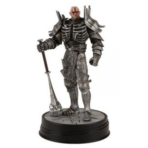 The Witcher 3 - Wild Hunt: Imlerith Figure (Two Heads / Face and Helmet)-3010-225