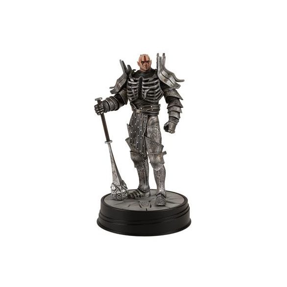 The Witcher 3 - Wild Hunt: Imlerith Figure (Two Heads / Face and Helmet)-3010-225