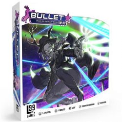 Bullet Star - EN-L99-BLT03