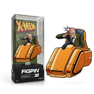 FiGPiN - X-Men - Professor X (915)-810090371153