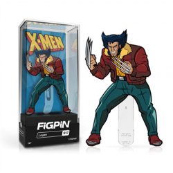 FiGPiN - X-Men - Logan (917)-