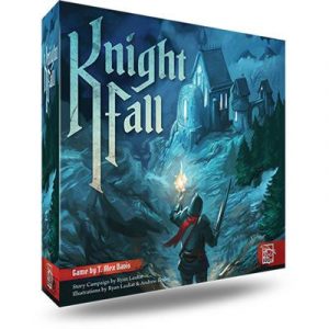Knight Fall - EN-RVM028