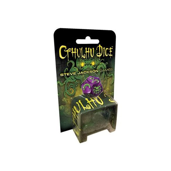 Cthulhu Dice 2022-SJG131353