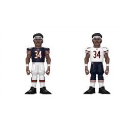 Funko Gold 12" NFL Legends S1 - Bears Walter Payton Assortment (2)-FK64547