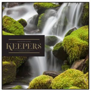 Keepers - EN-VRG011