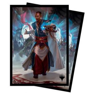 UP - March of the Machine 100ct Deck Protector Sleeves 4 for Magic: The Gathering-19748