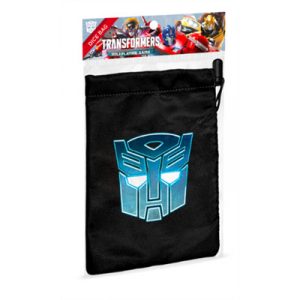 Transformers Roleplaying Game Dice Bag-RGS02382