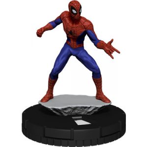Marvel HeroClix: Spider-Man Beyond Amazing Play at Home Kit Peter Parker - EN-WZK84867