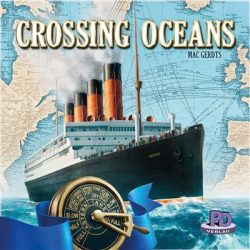 Crossing Oceans - EN/DE-5004