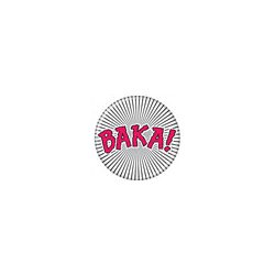 Baka Button-86174