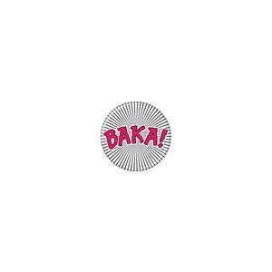 Baka Button-86174