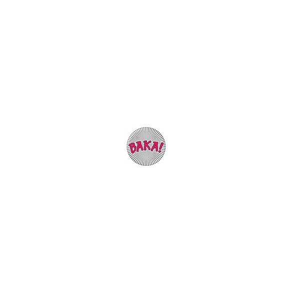 Baka Button-86174