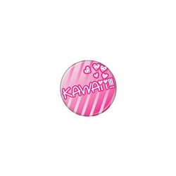 Kawaii Button-86172