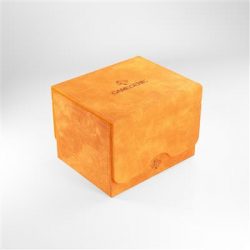 Gamegenic - Sidekick 100+ XL Orange-GGS20146ML