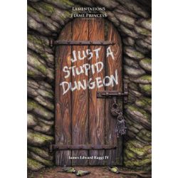 Just a Stupid Dungeon - EN-LFP0087