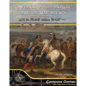 No Peace Without Honor! - EN-1146
