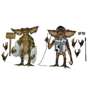 Gremlins 2 – 7” Scale Action Figure – Tattoo Gremlins 2-Pack-NECA30636