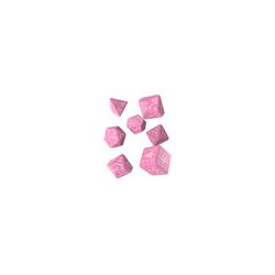 Japanese Dice Set: Sweet Spring Memory (7)-SKAN04