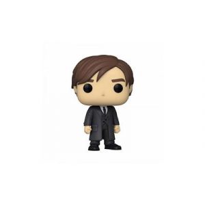 Funko POP! Movies: The Batman- Bruce Wayne (Suit)(Exclusive)-FK60102