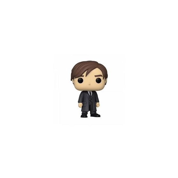 Funko POP! Movies: The Batman- Bruce Wayne (Suit)(Exclusive)-FK60102