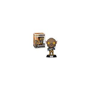 Funko POP! Star Wars: Celebration- Chewbacca (Exclusive)-FK49372