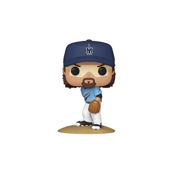 Funko POP! TV: Eastbound & Down - Kenny Powers (Exclusive)-FK48550