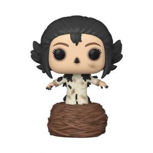 Funko POP! TV: Schitt's Creek- CrowsHaveEyes Moira (Exclusive)-FK54582