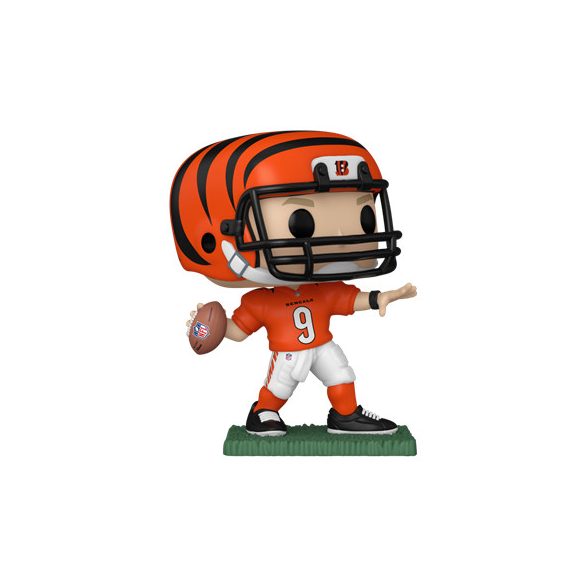 Funko POP! NFL: Bengals - Joe Burrow-FK65683