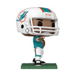 Funko POP! NFL: Dolphins - Tua Tagovailoa-FK65687