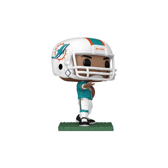 Funko POP! NFL: Dolphins - Tua Tagovailoa-FK65687