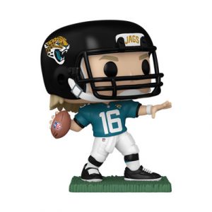 Funko POP! NFL: Jaguars - Trevor Lawrence-FK65688