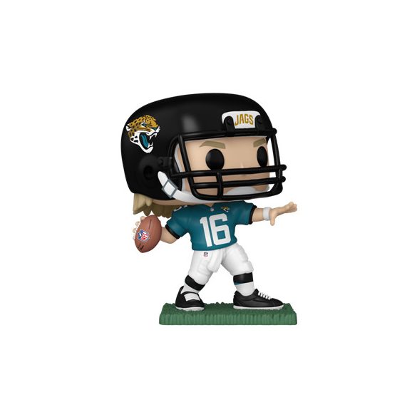 Funko POP! NFL: Jaguars - Trevor Lawrence-FK65688