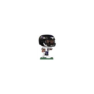 Funko POP! NFL: Ravens - Lamar Jackson (Away)-FK65690