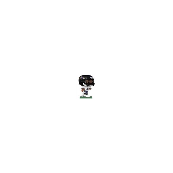 Funko POP! NFL: Ravens - Lamar Jackson (Away)-FK65690