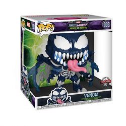 Funko POP! Jumbo: Monster Hunters- Venom w/wings (Exclusive)-FK63150