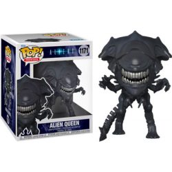 Funko POP! Super: Alien- Queen (Exclusive)-FK59569