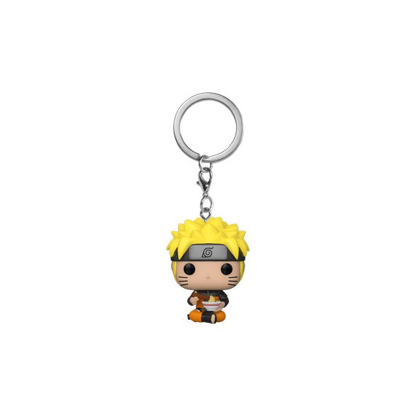 Funko POP! Keychain Naruto - Naruto w/Noodles-FK66684