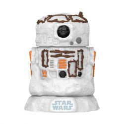 Funko POP! Star Wars: Holiday - R2-D2 (SNWMN)-FK64337