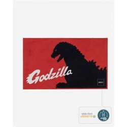 Godzilla Doormat "Godzilla Silhouette"-LAB540004