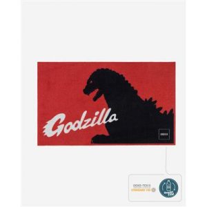 Godzilla Doormat "Godzilla Silhouette"-LAB540004