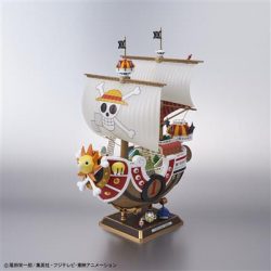 One Piece: Thousand Sunny Land Of Wano Ver.-MK60269